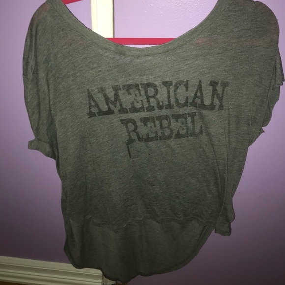 chaser T-shirt - Picture 1 of 1